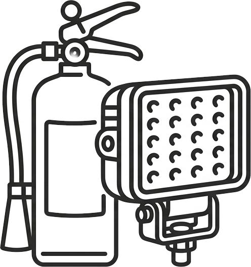 Аксессуары