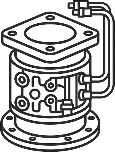 Оборудование