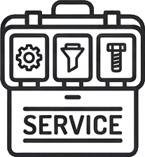 Сервисный комплект