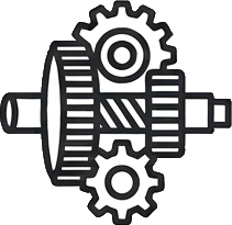 Система трансмиссии