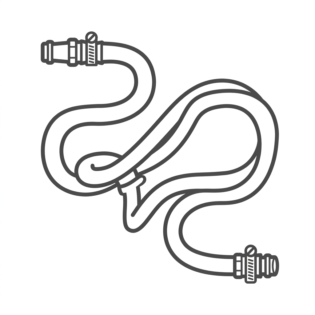 Комплект шланга