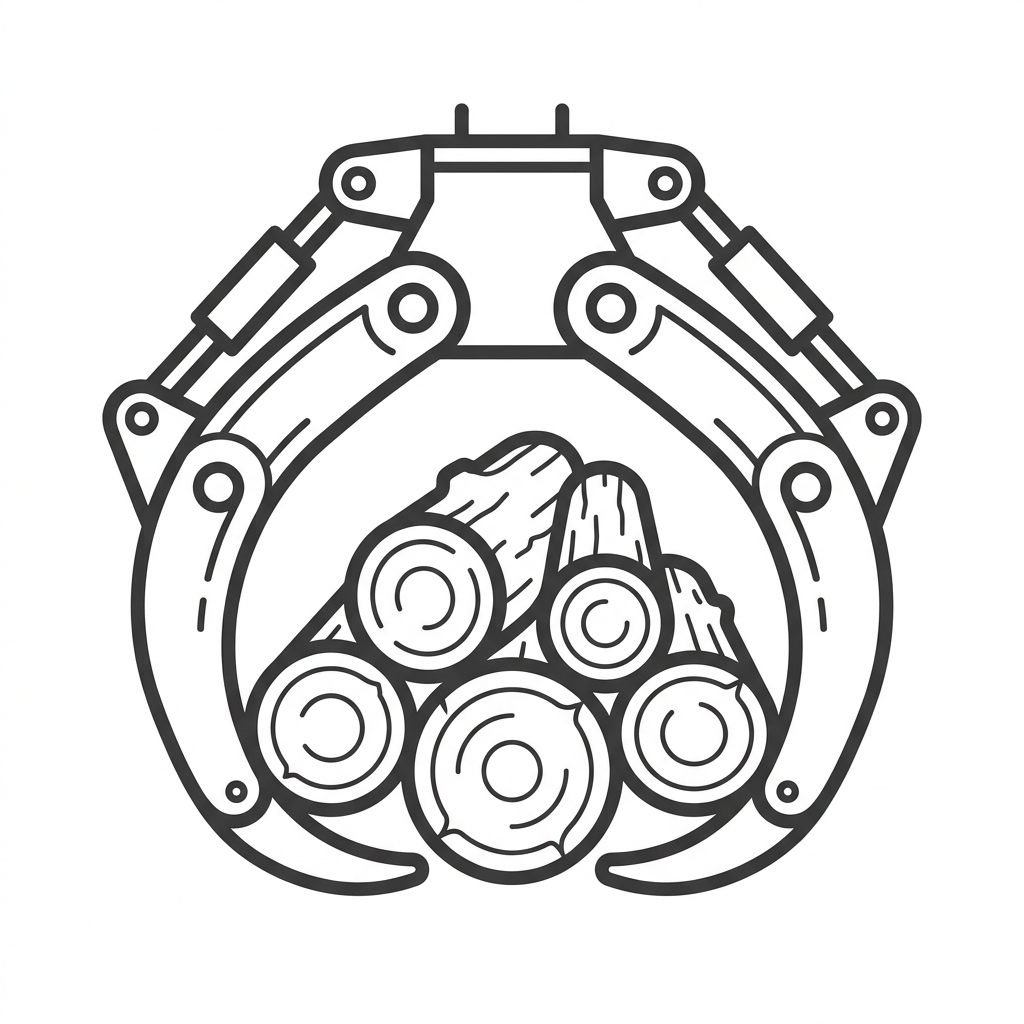 Оборудование захвата