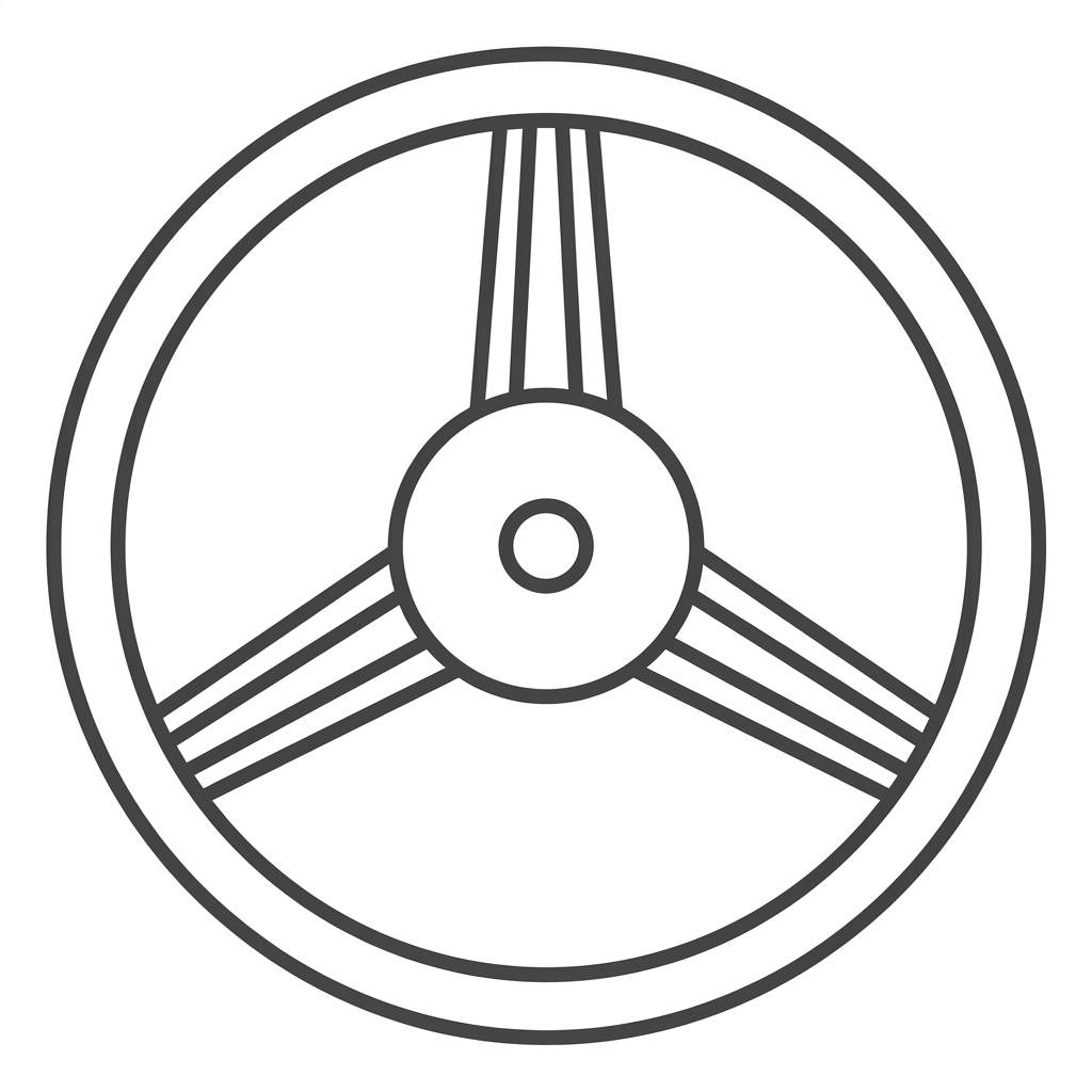 Рулевое управление