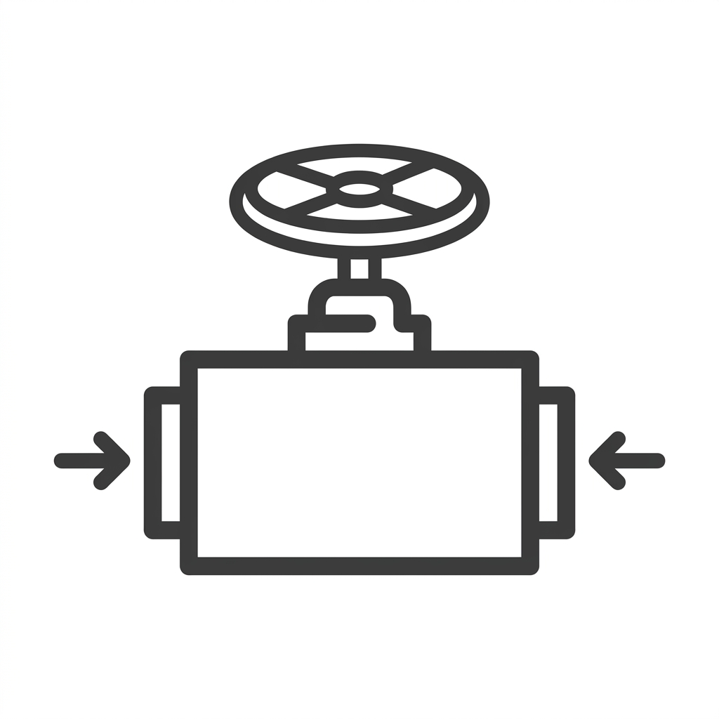 Гидравлический клапан