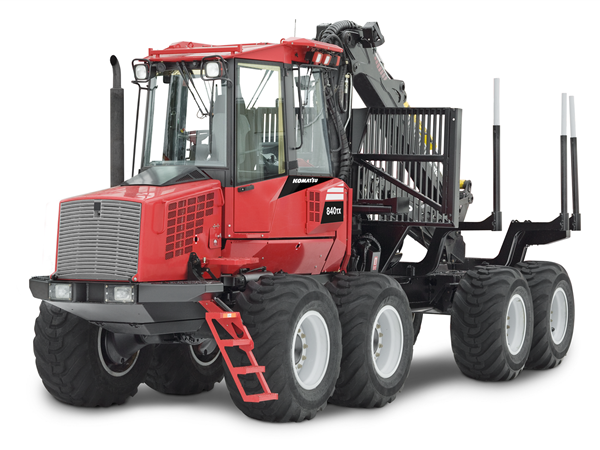 Форвардеры