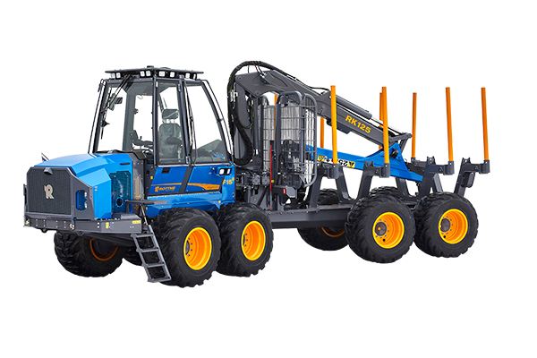 F13D/ F13D Compact/ F15D Stage V