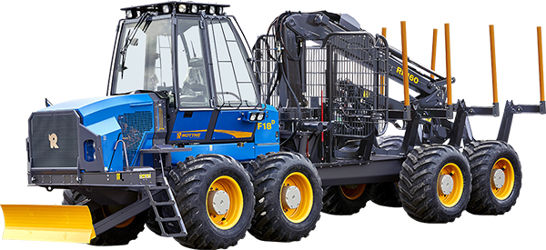 F18D/F20D Final Tier 4