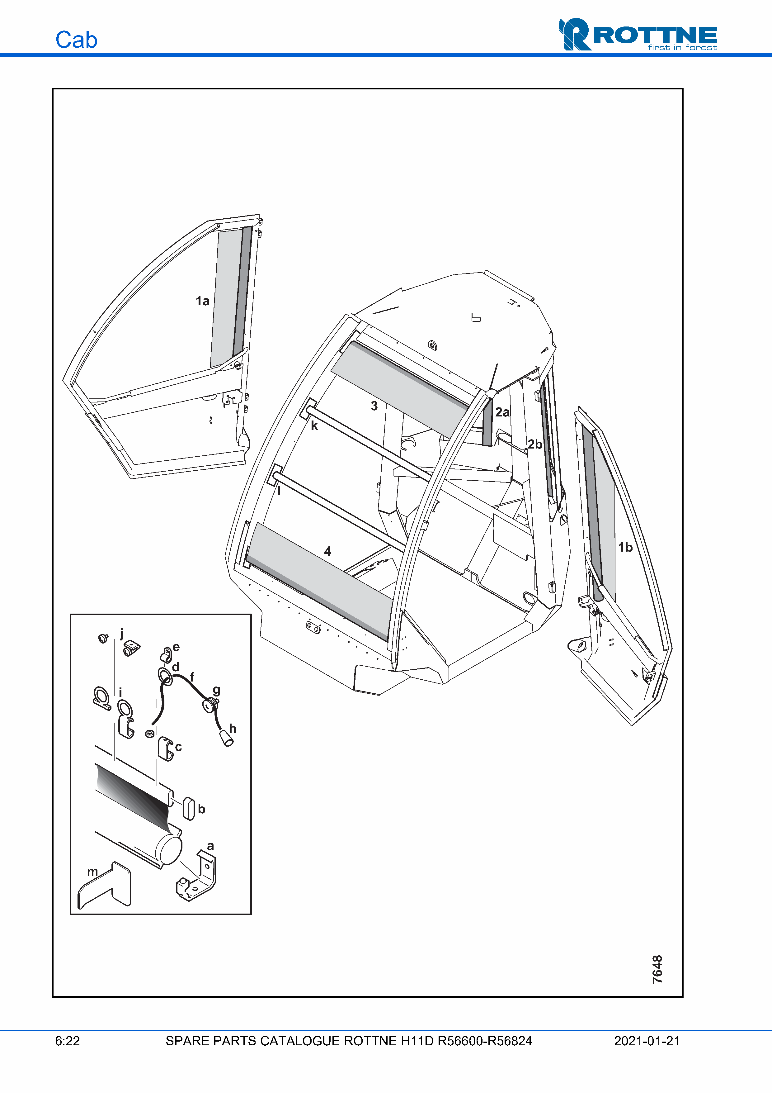 Солнцезащитный козырёк
