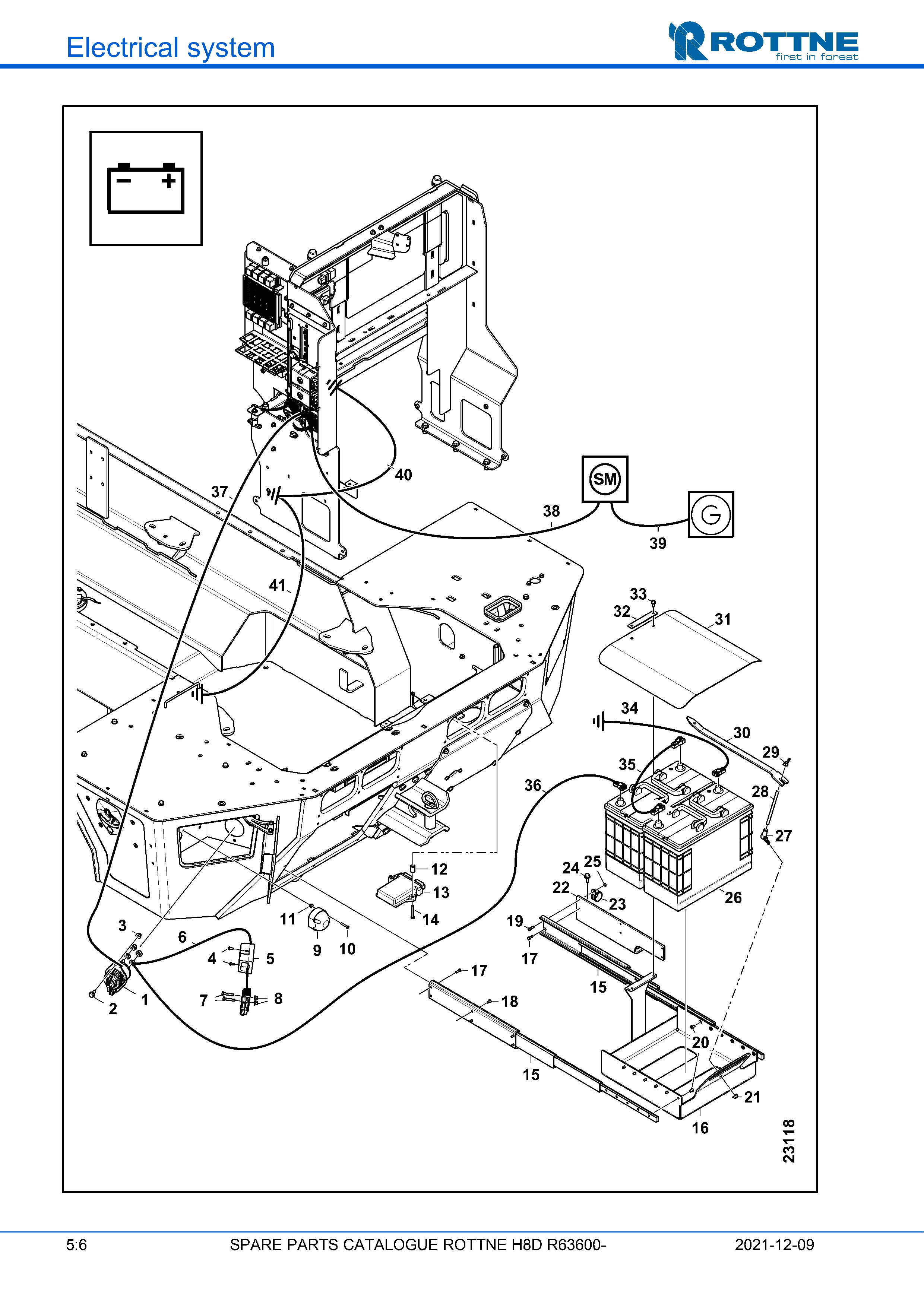 Источник питания