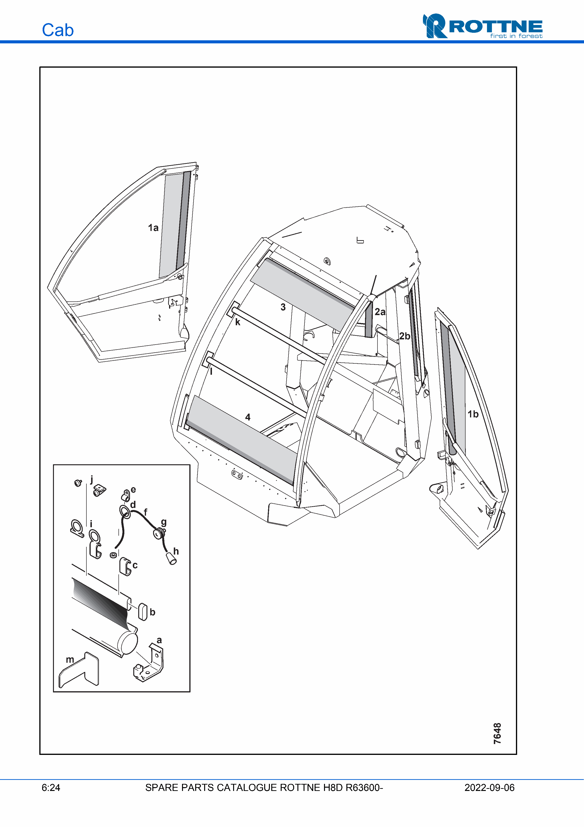 Солнцезащитный козырёк
