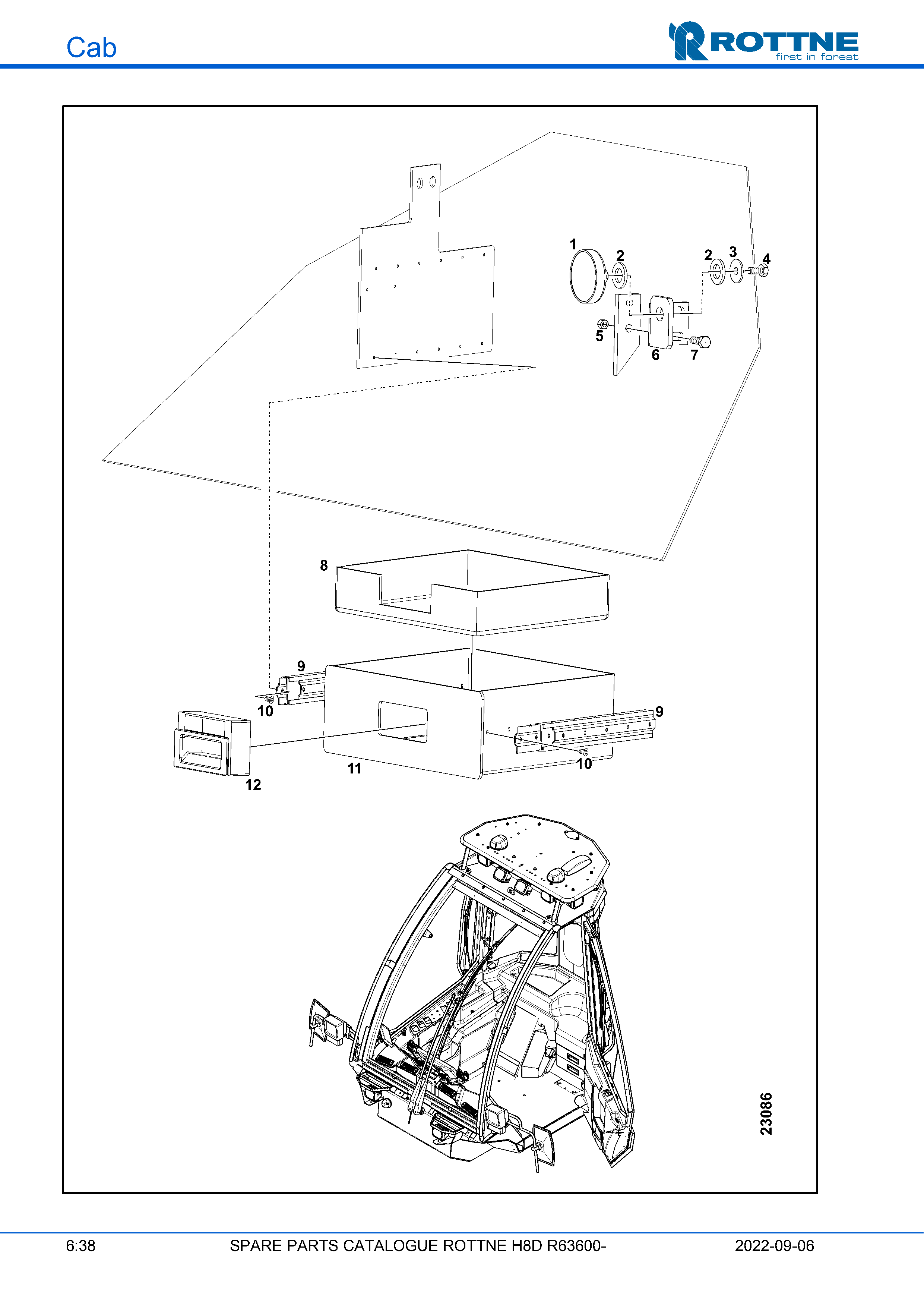 Ящик для инструментов