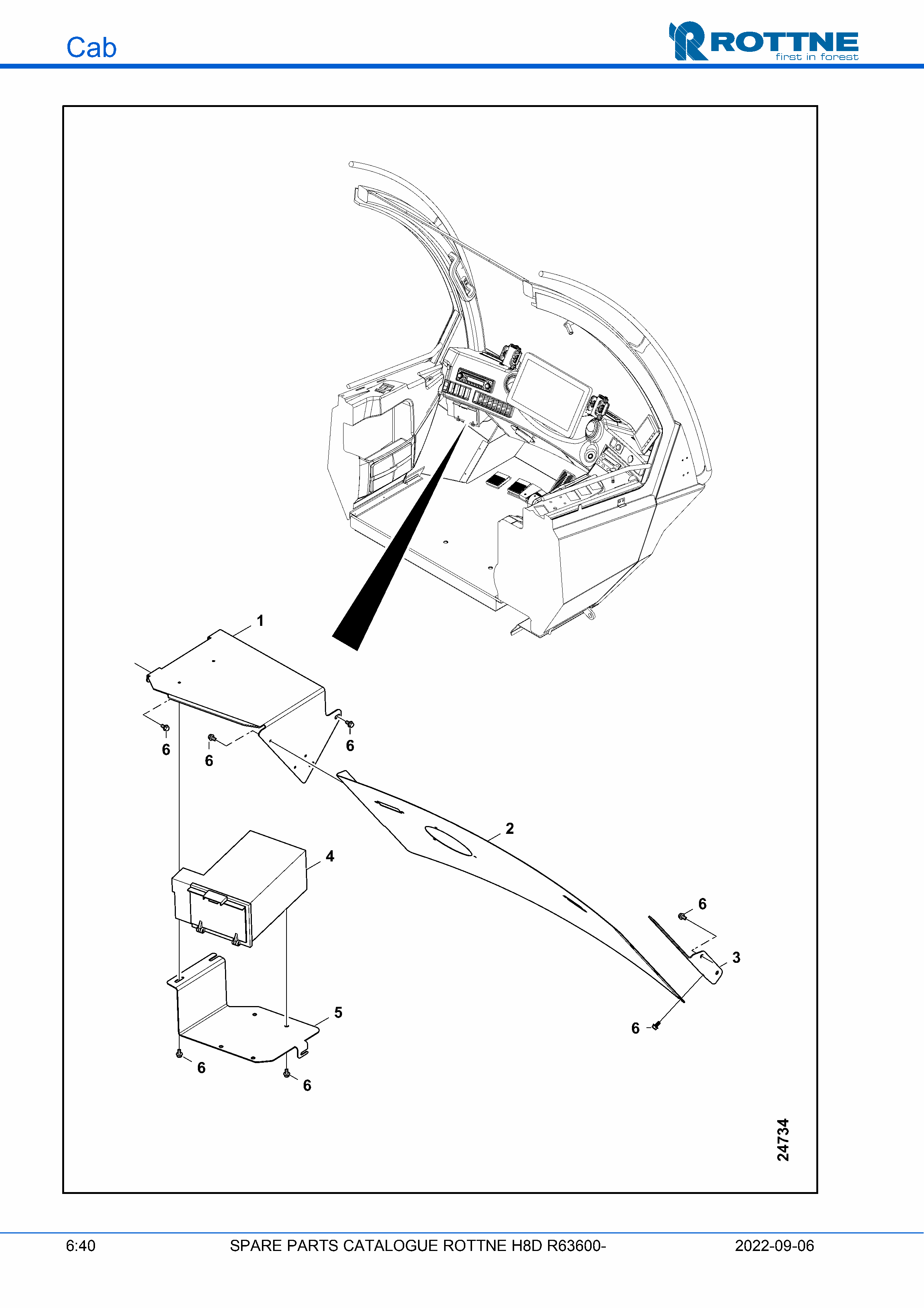 Подогреватель контейнера для еды
