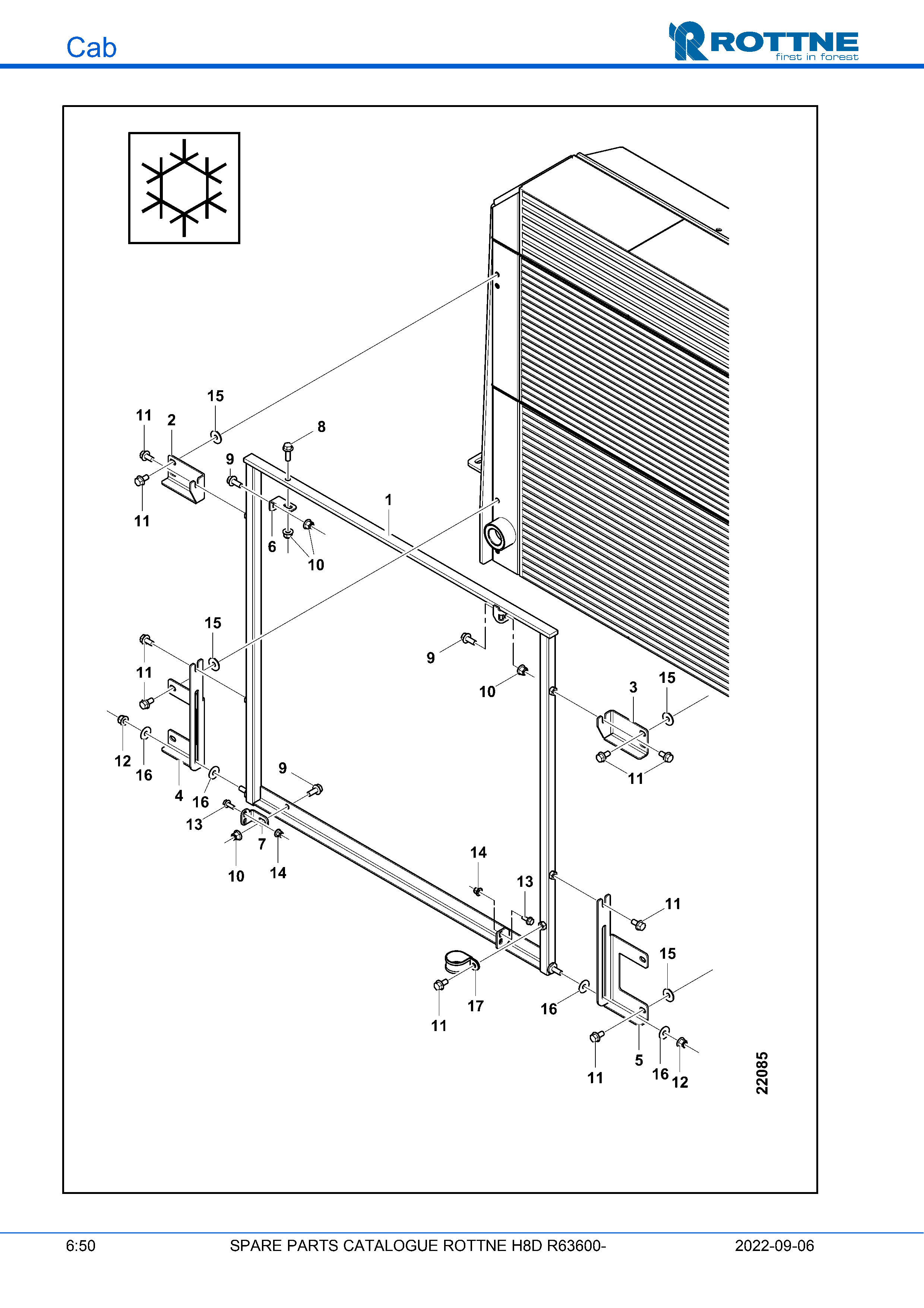Конденсатор, кронштейн