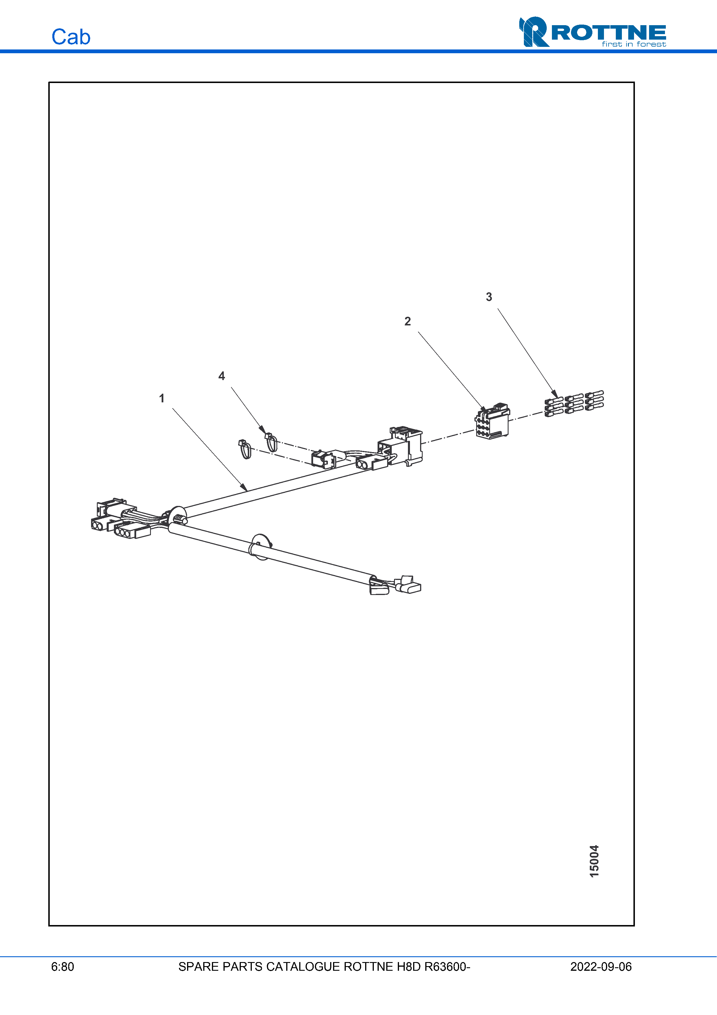 Электропроводка