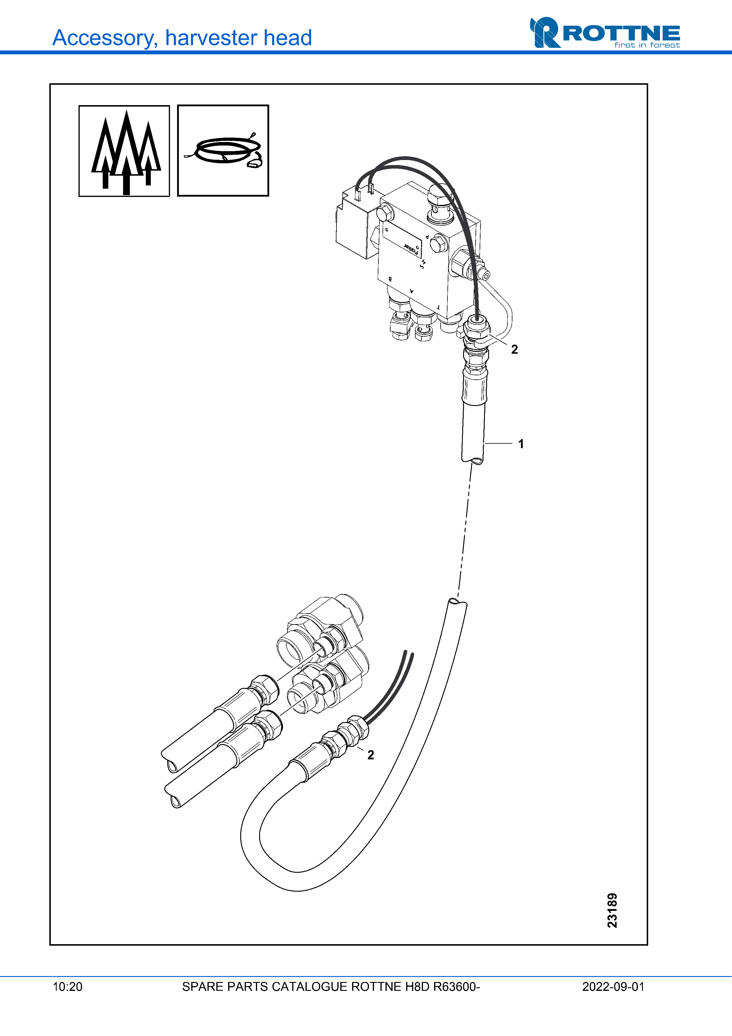 Соединения электроники