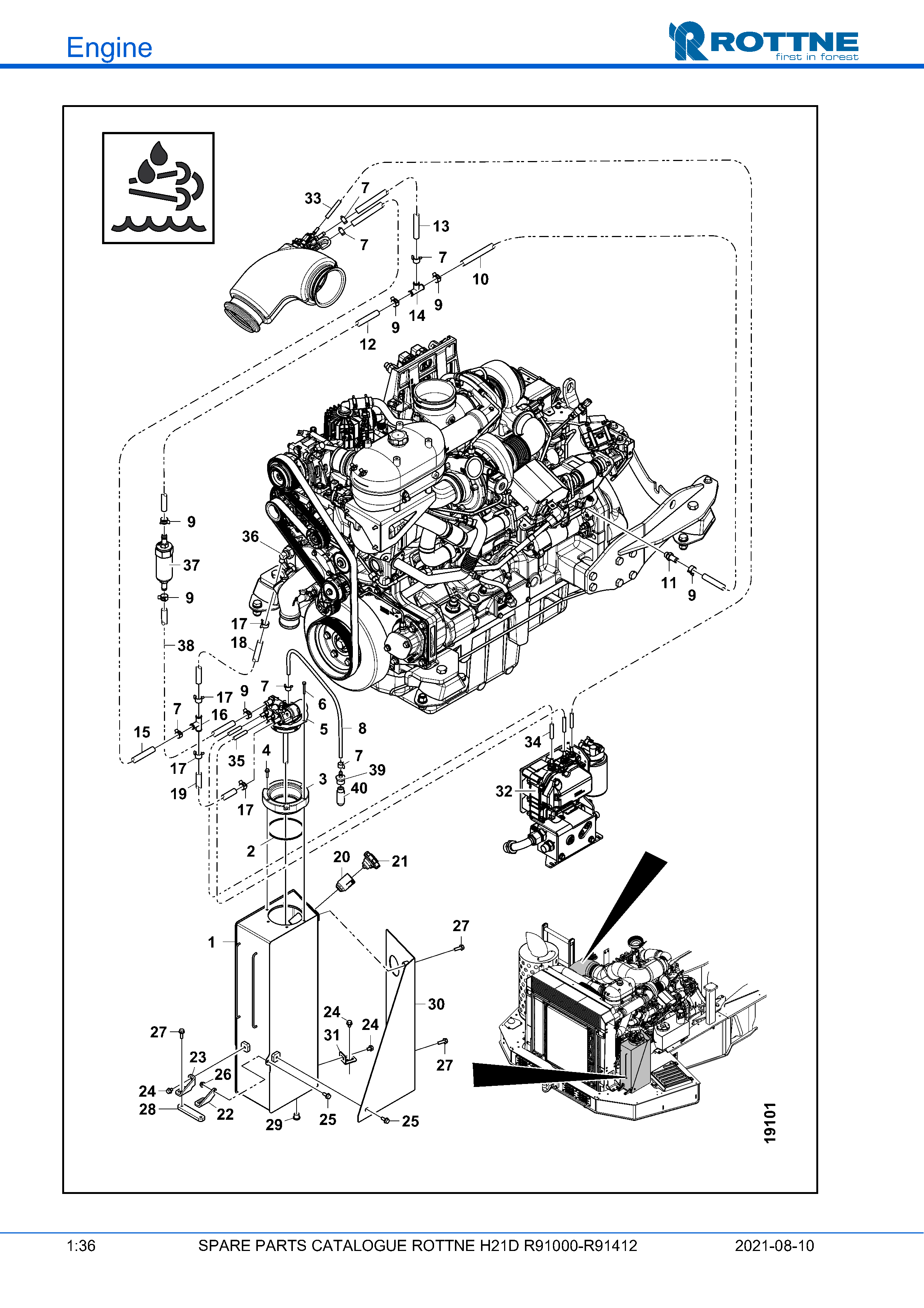 Система DEF, продолжение, -R91215
