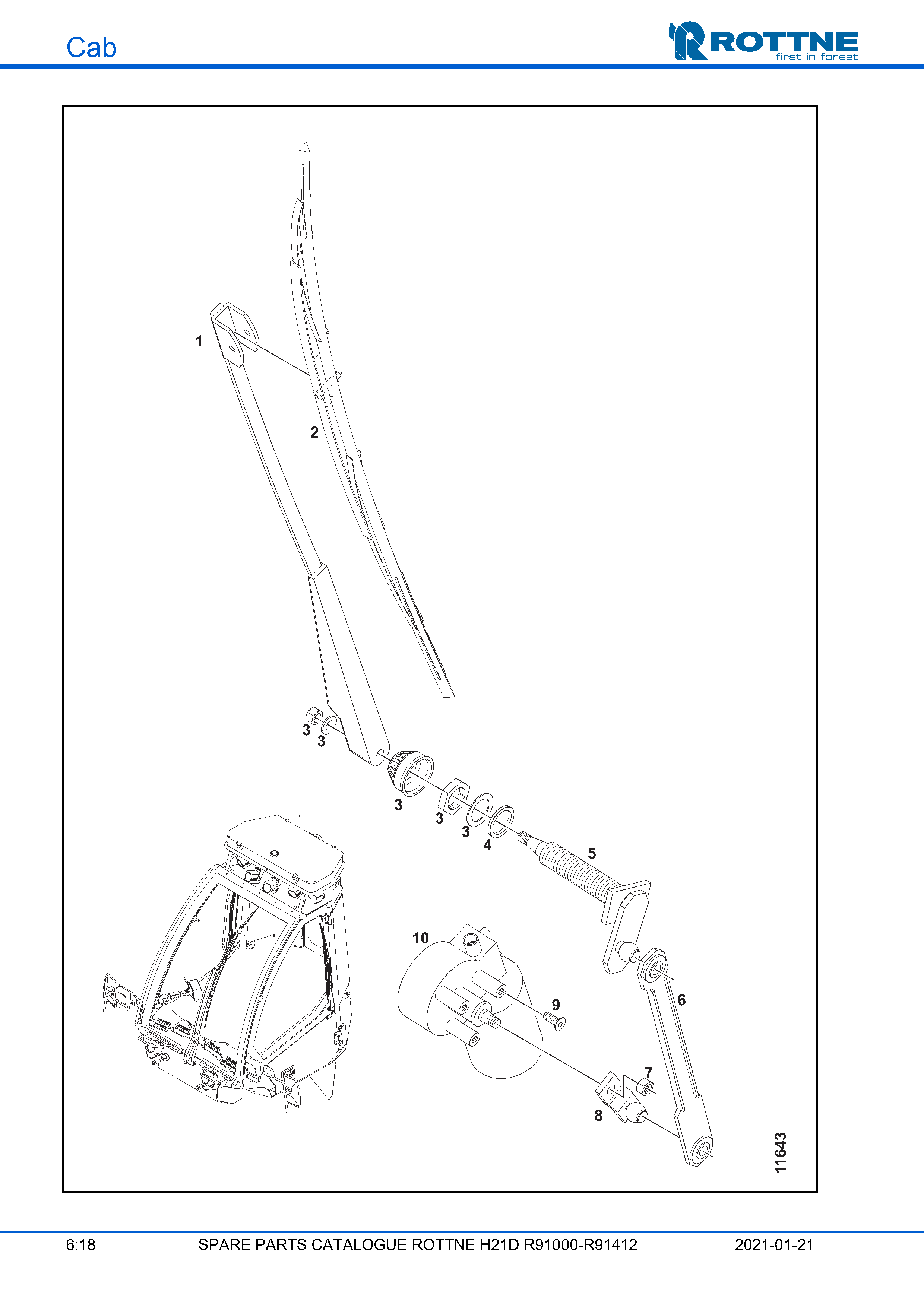 Боковые окна 2