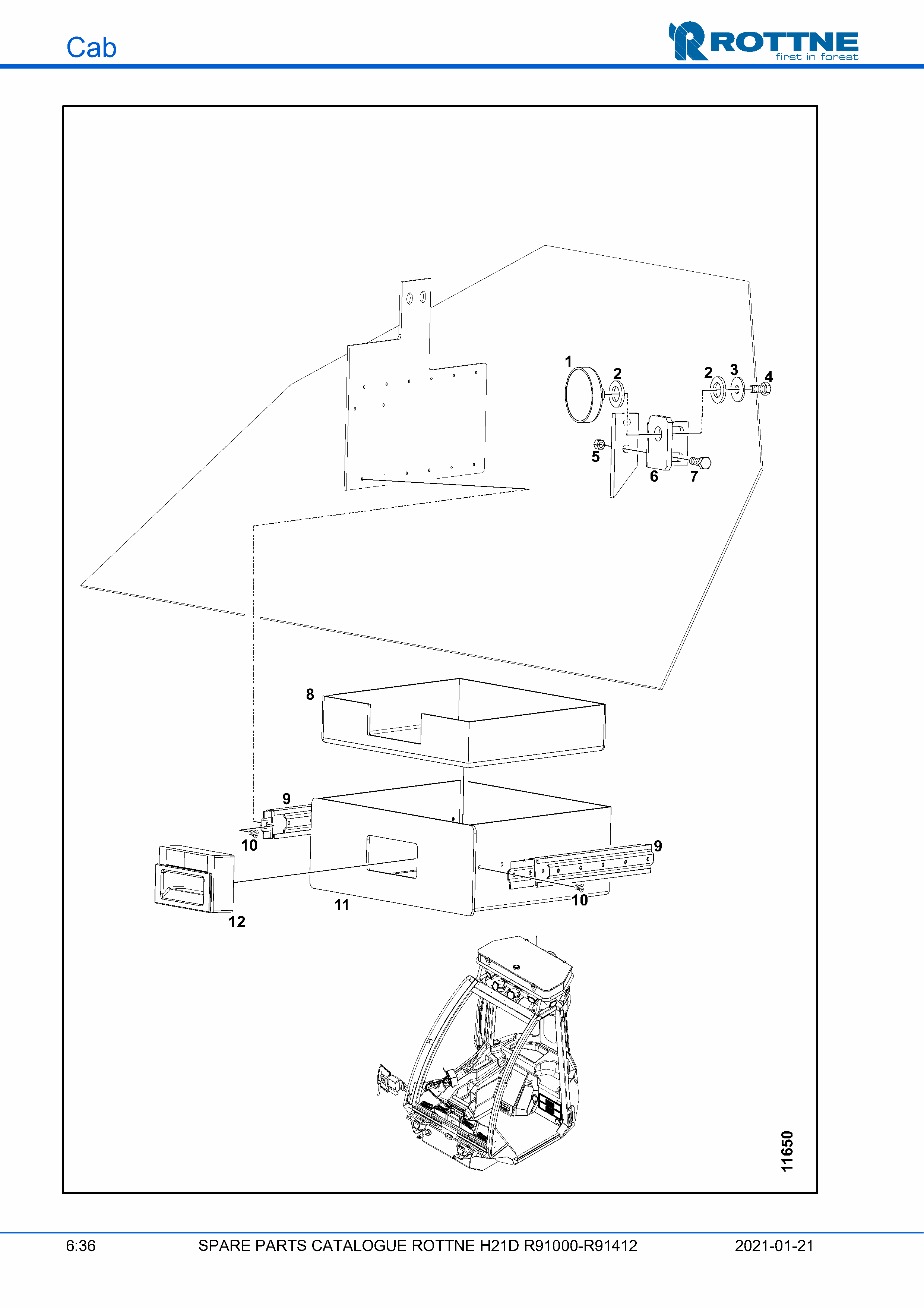 Ящик для инструментов