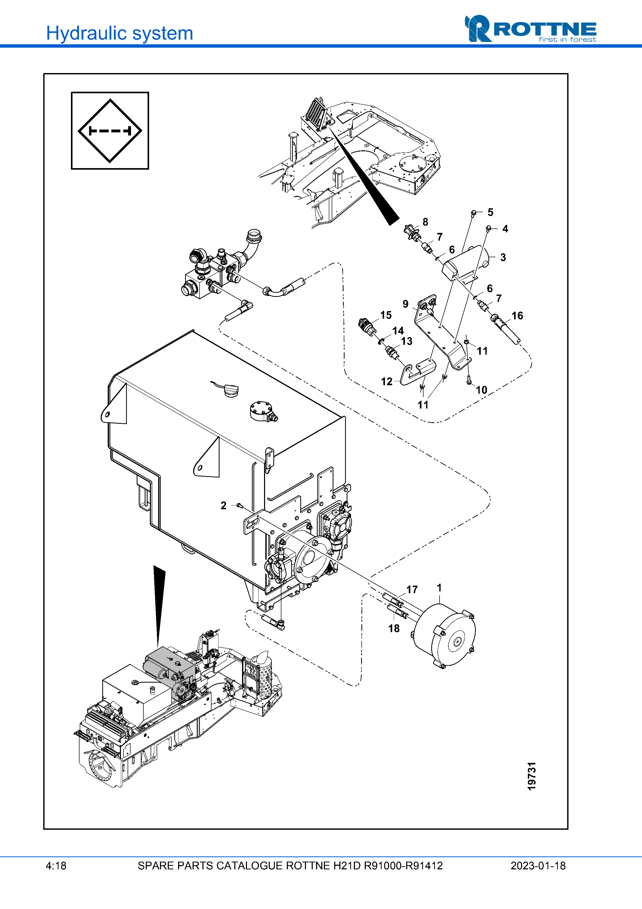 Заправочный насос и фильтр Kleenoil