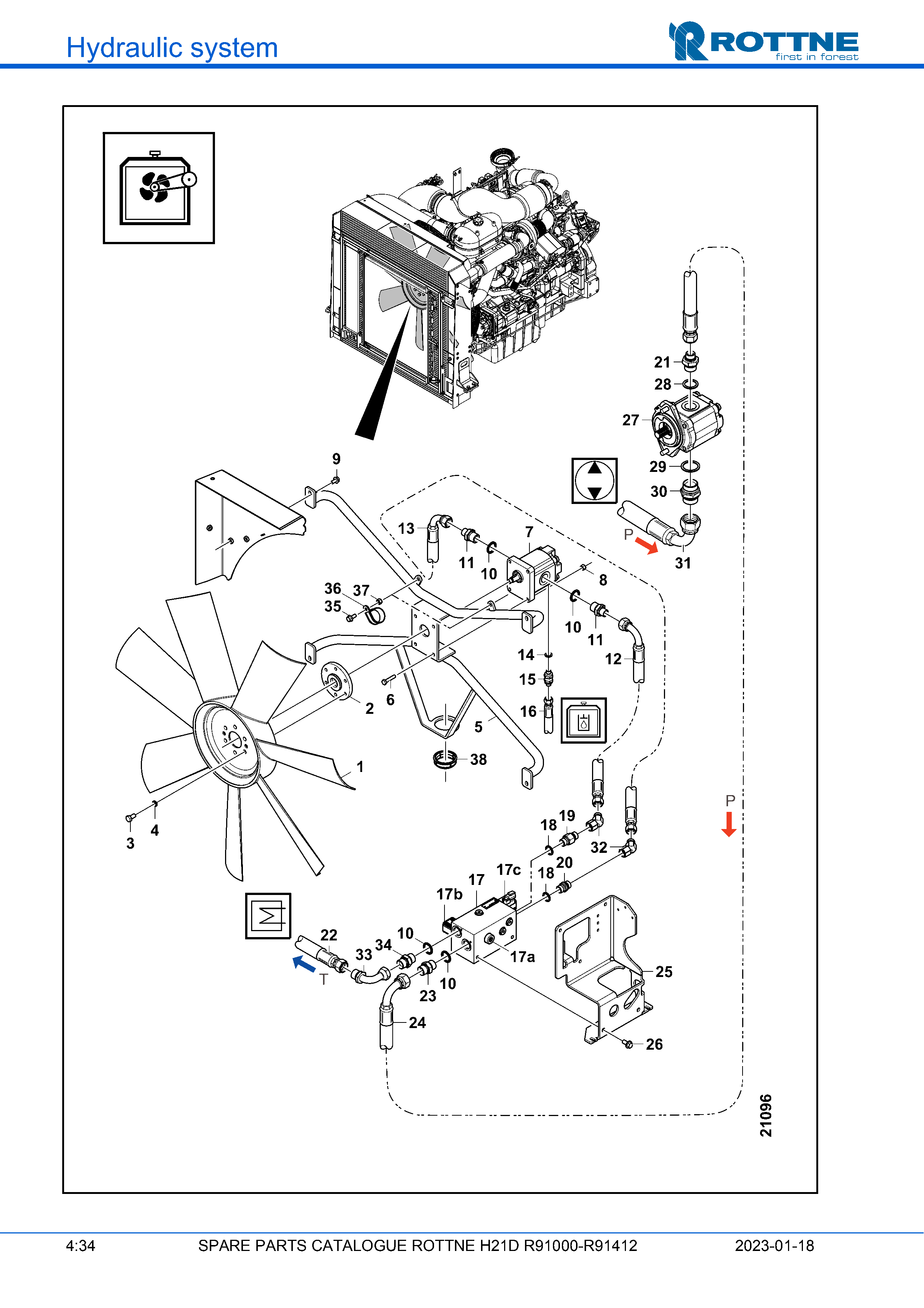 Привод, R91101-