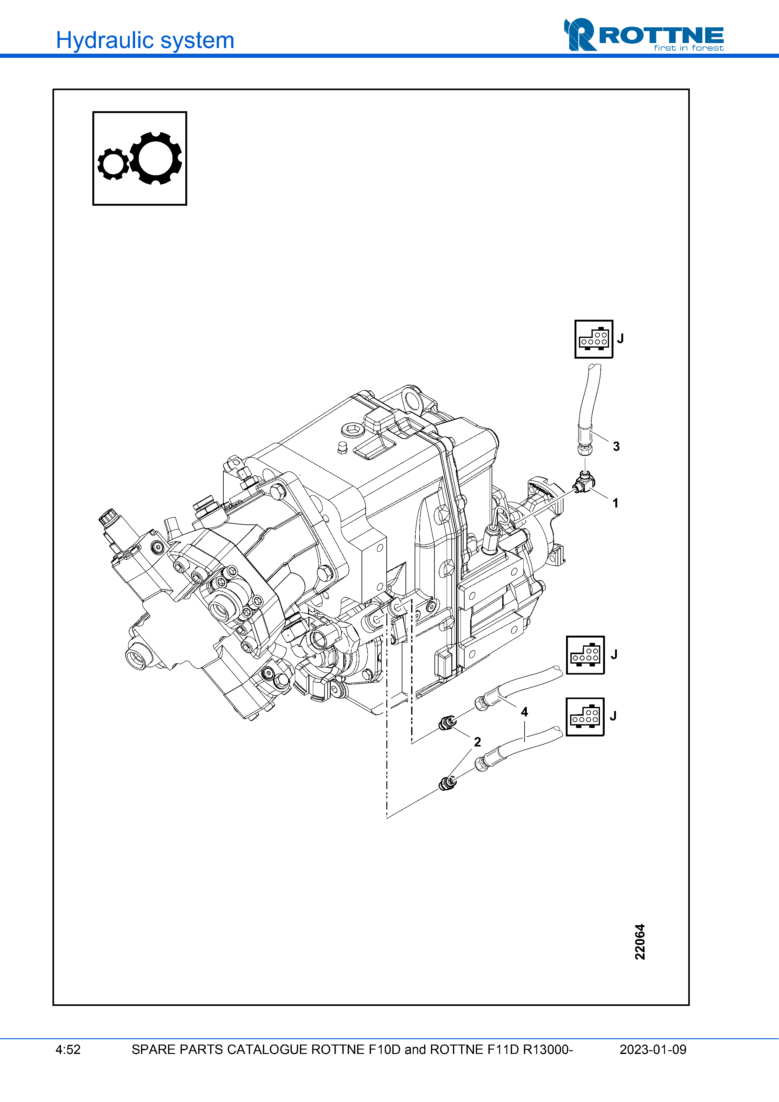 Соединения, раздаточная коробка