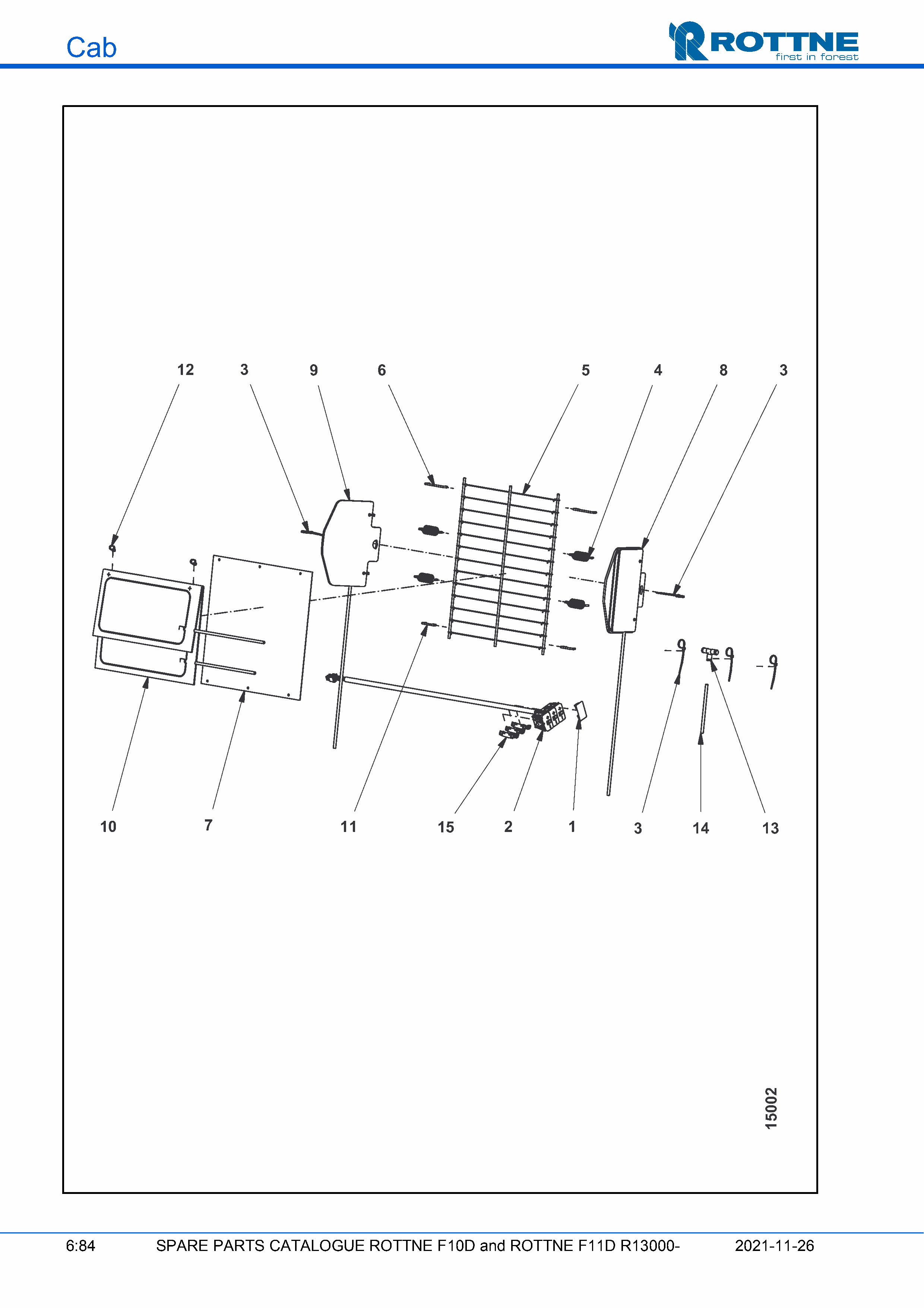 Спинка, продолжение