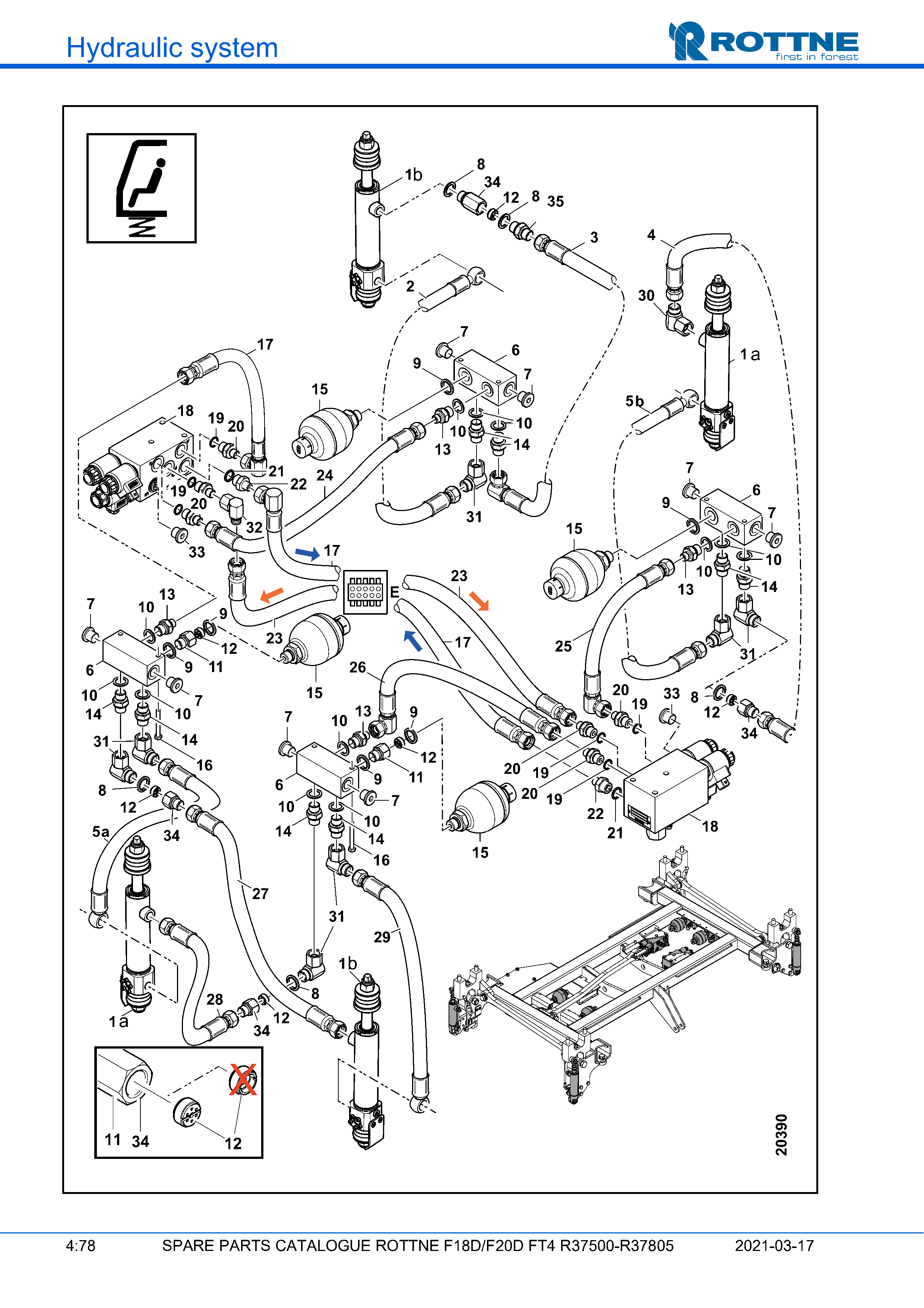 Комфортная линия