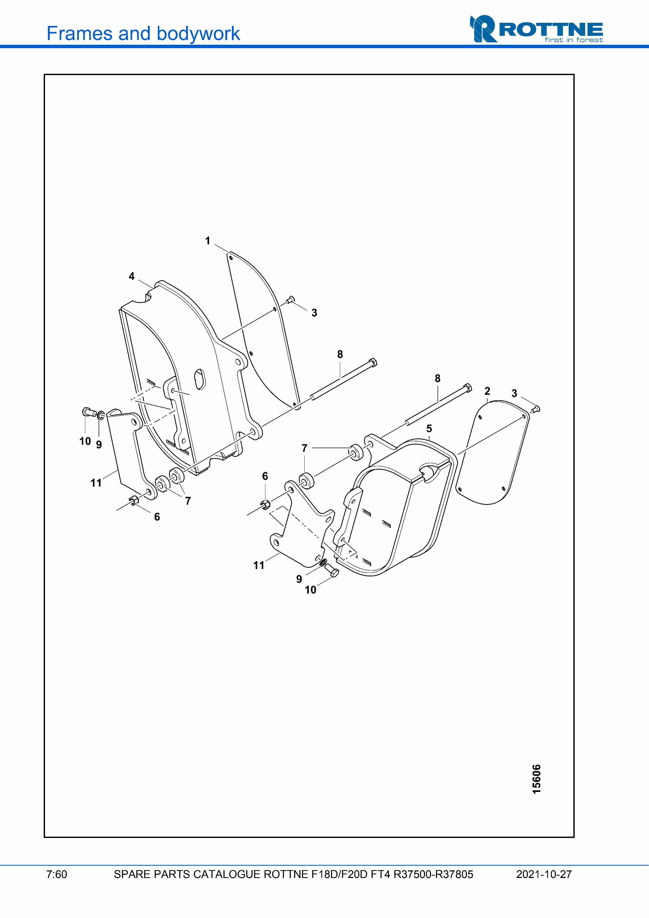 Кронштейны фонарей, коники Wide Load