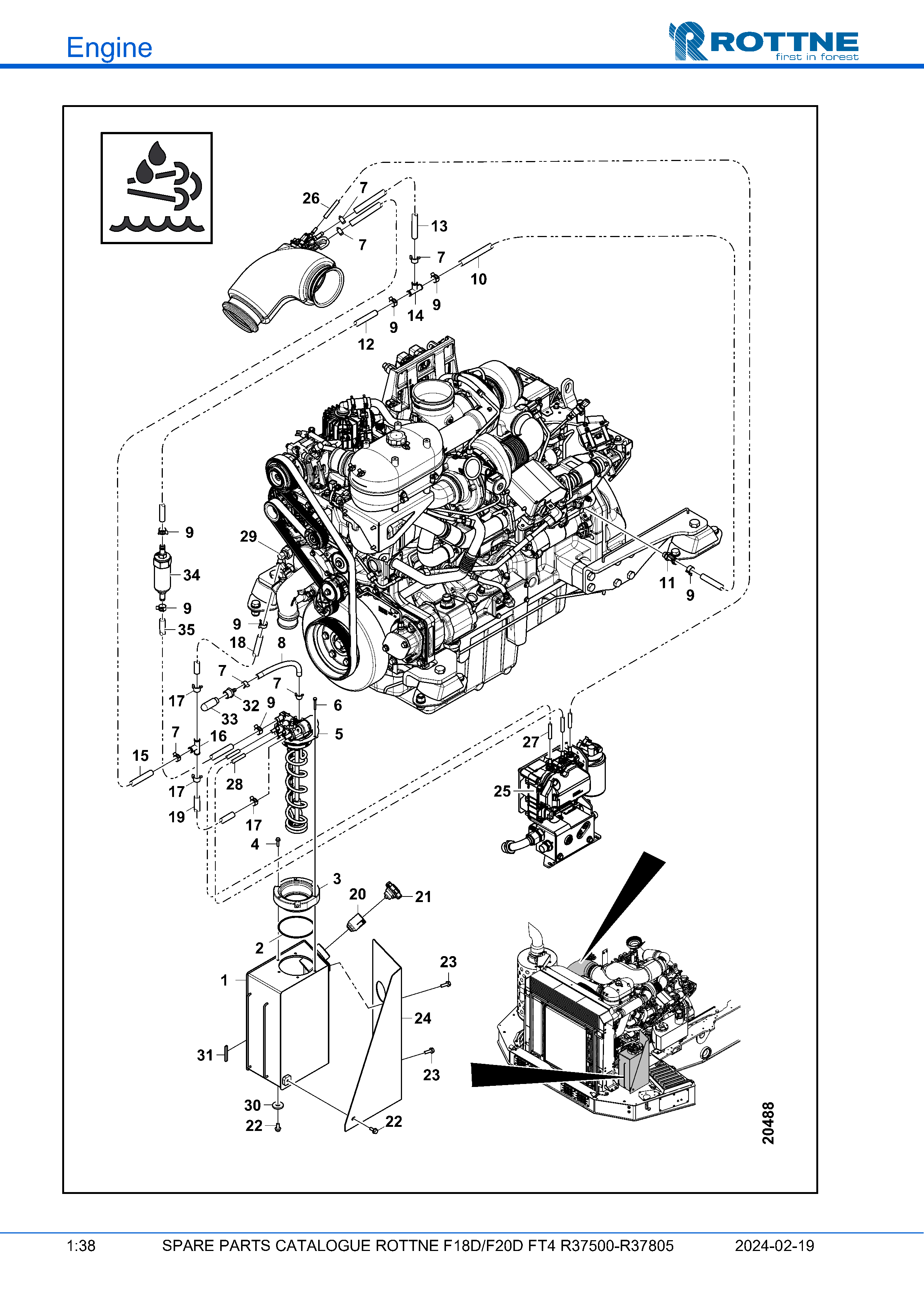 Система DEF, продолжение, -R37615