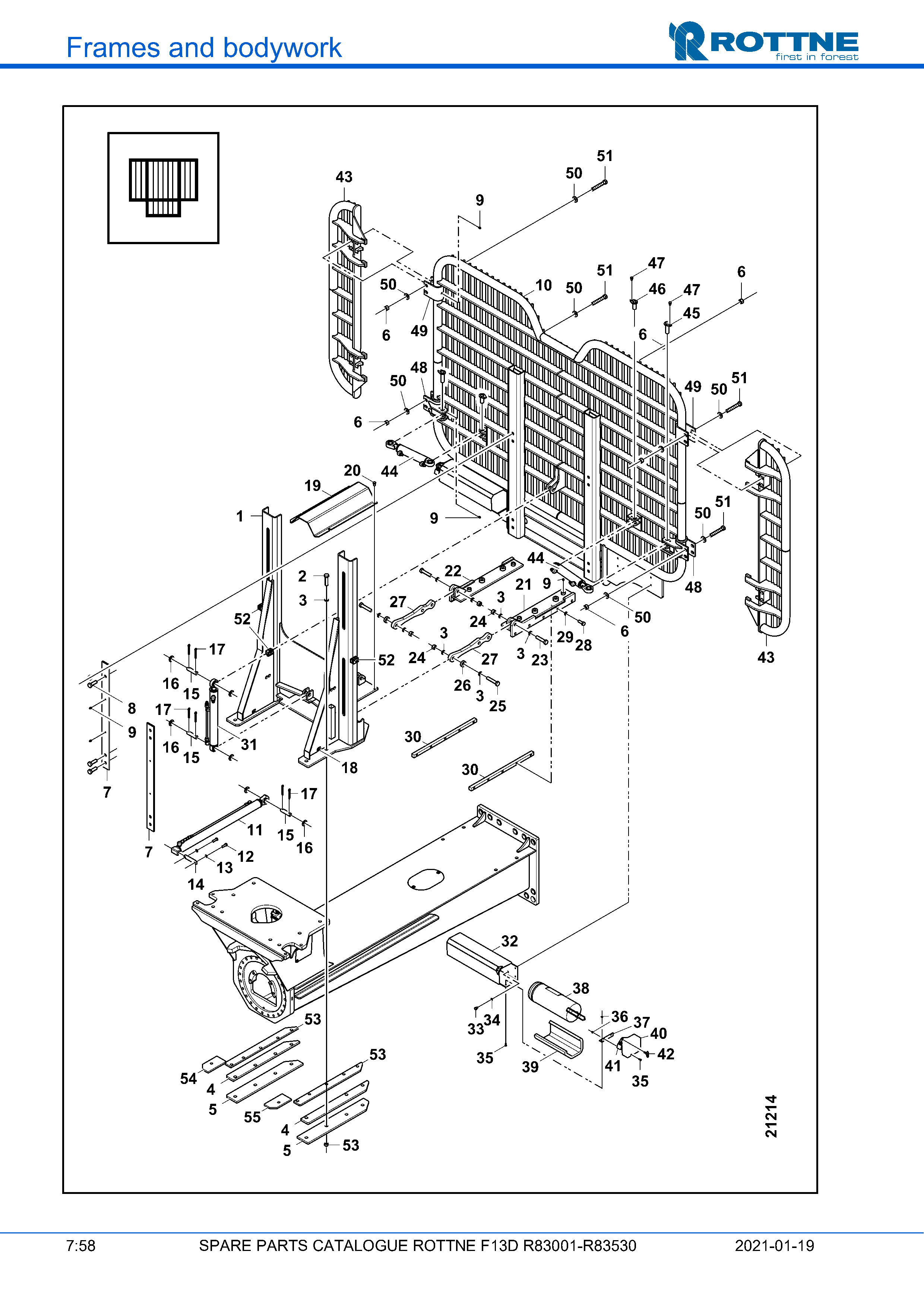 Щит (F13D R83001–R83530, 2021-01-19)