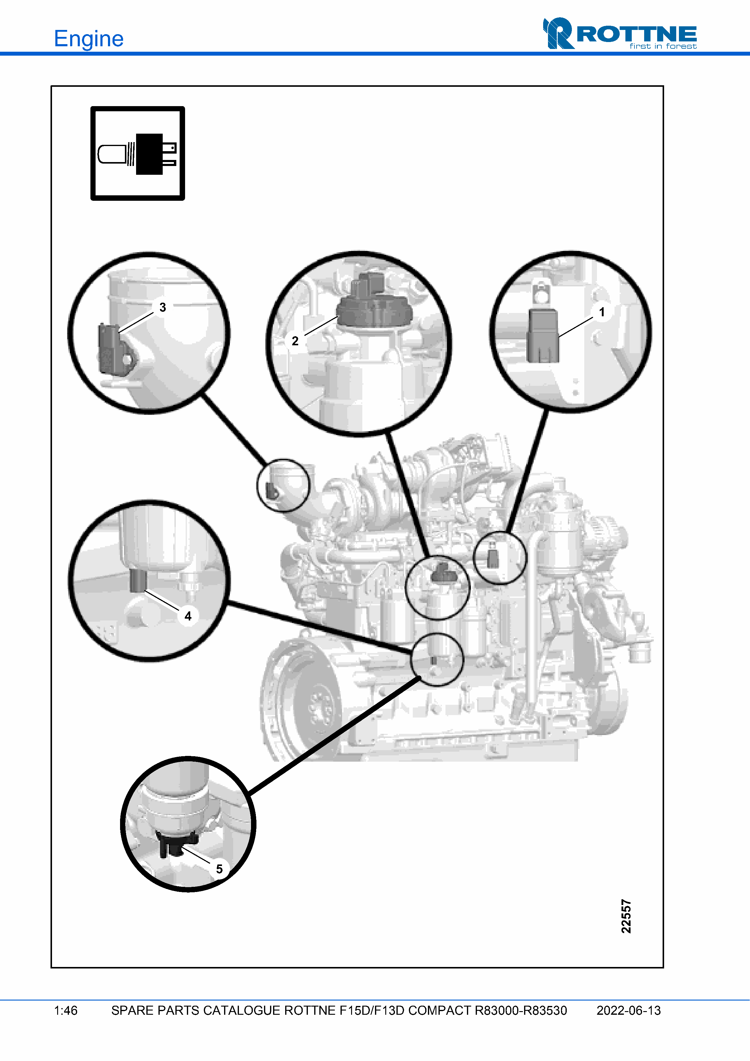 Правый (F15D/F13D COMPACT R83000–R83530, 2022-06-13)