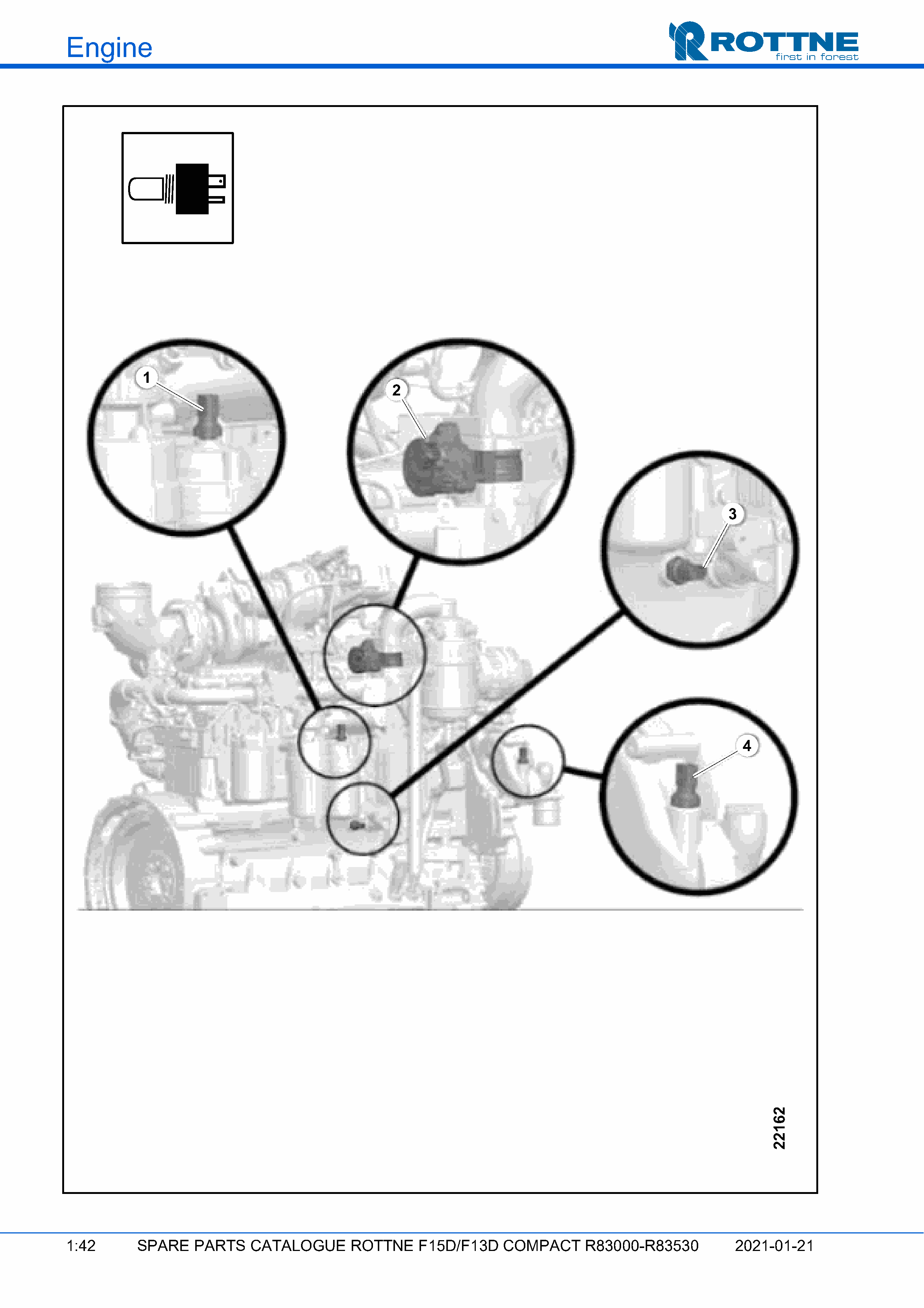 Правый (F15D/F13D COMPACT R83000–R83530, 2021-01-21)