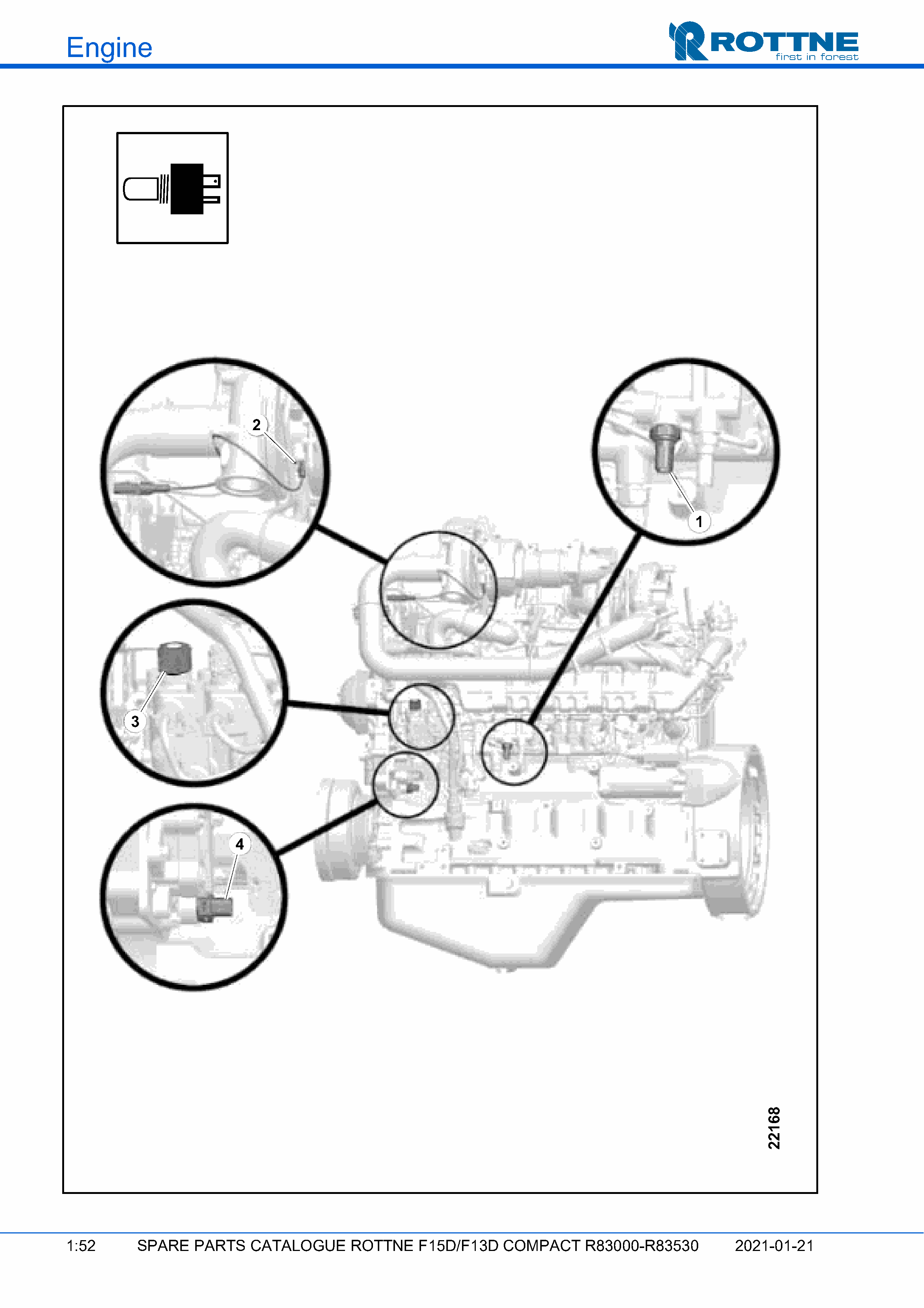 Левый (F15D/F13D COMPACT R83000–R83530, 2021-01-21)