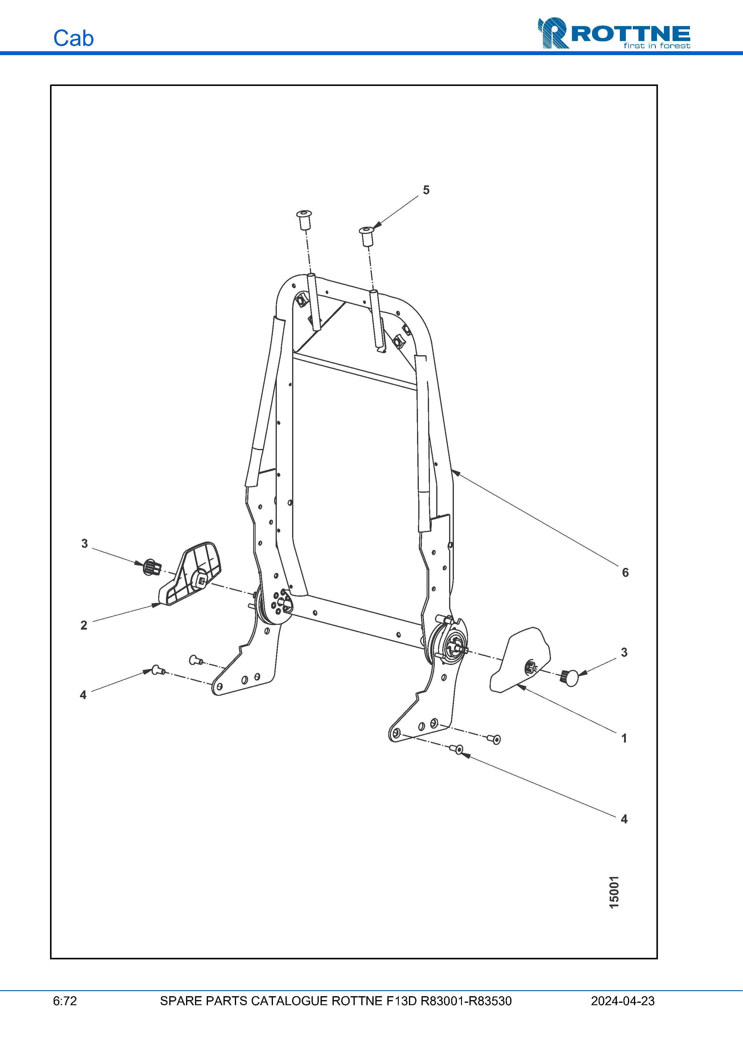 Спинка (F13D R83001–R83530, 2024-04-23)