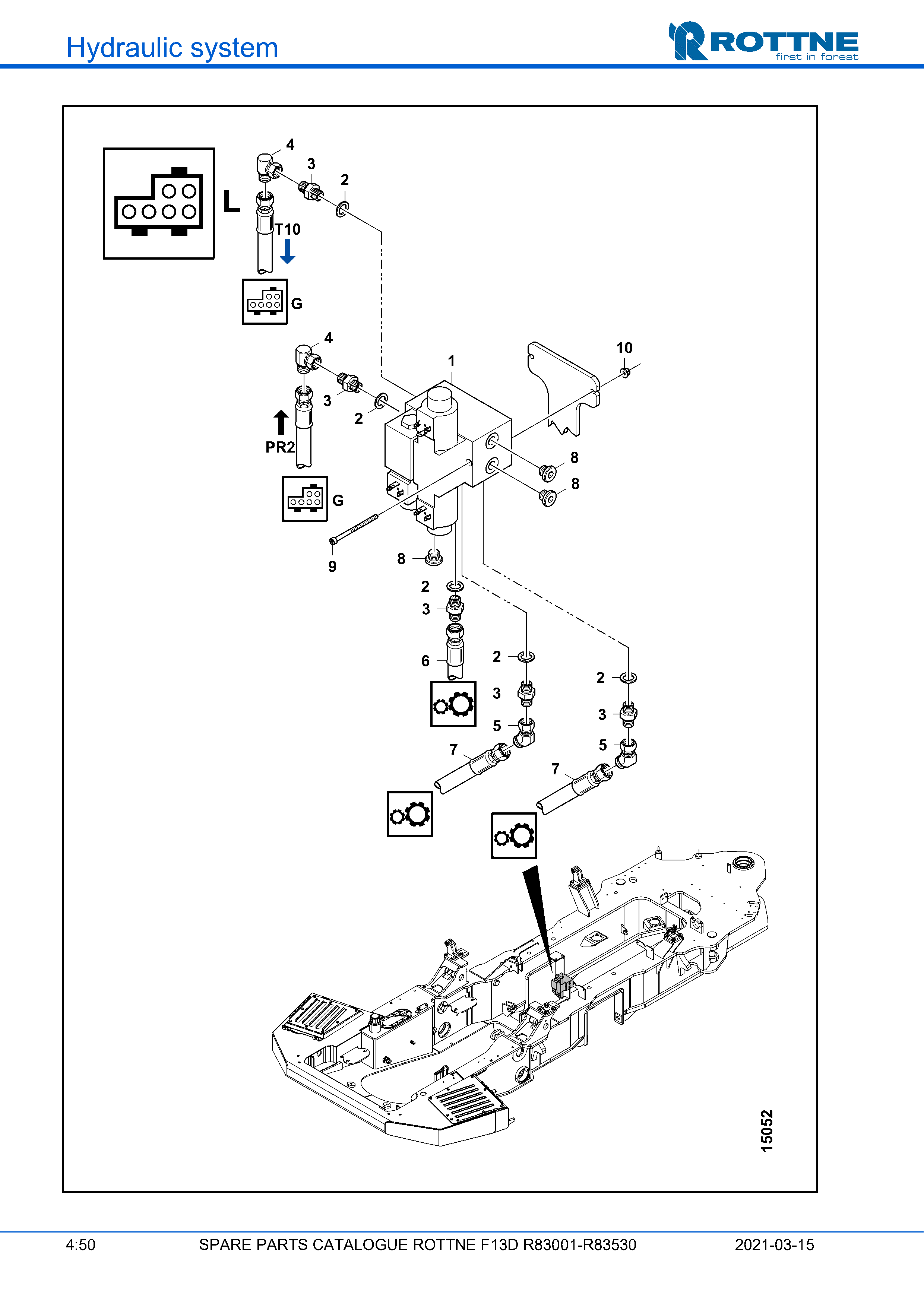 Демультипликатор "L" (F13D R83001–R83530, 2021-03-15)