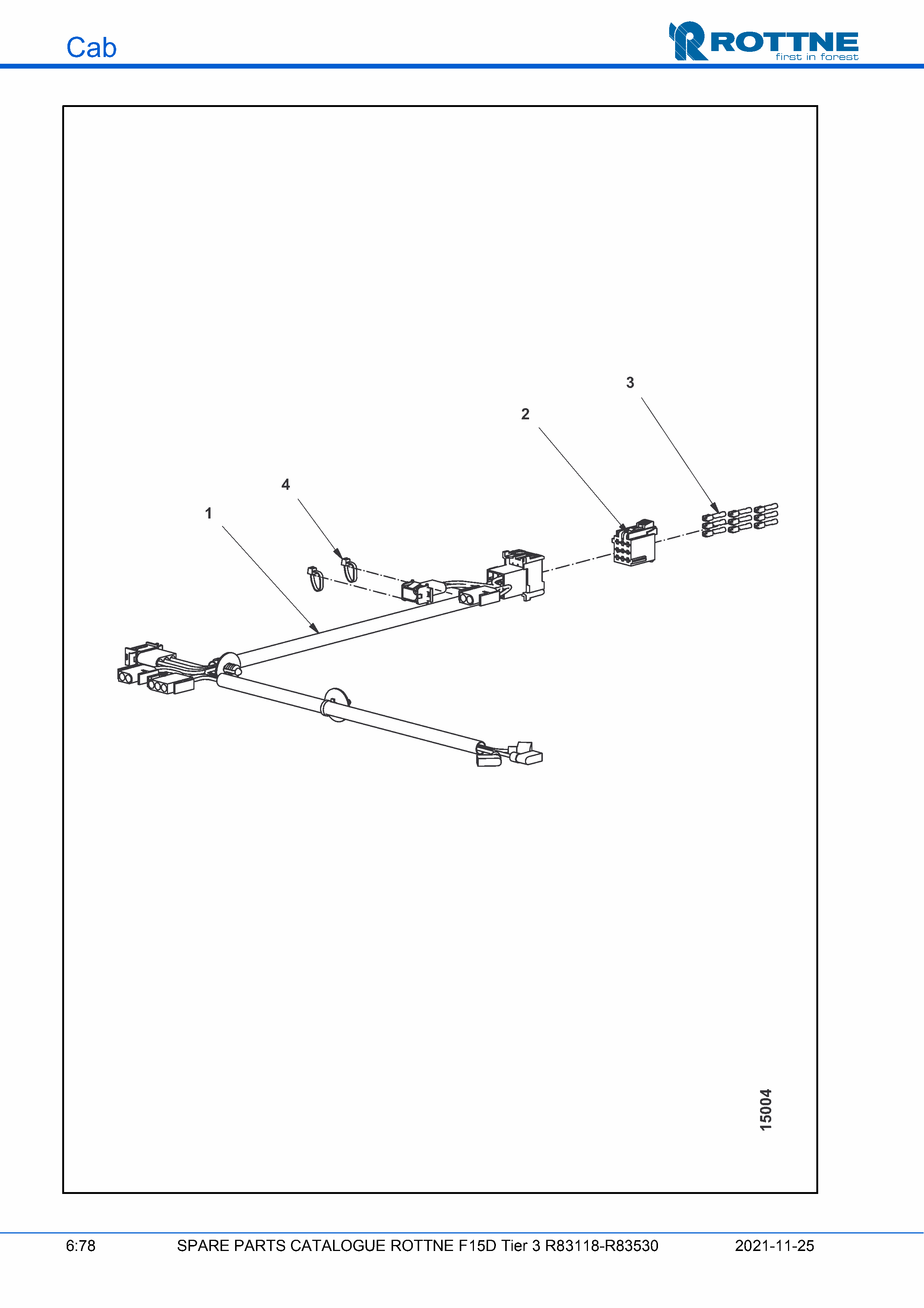 Электропроводка