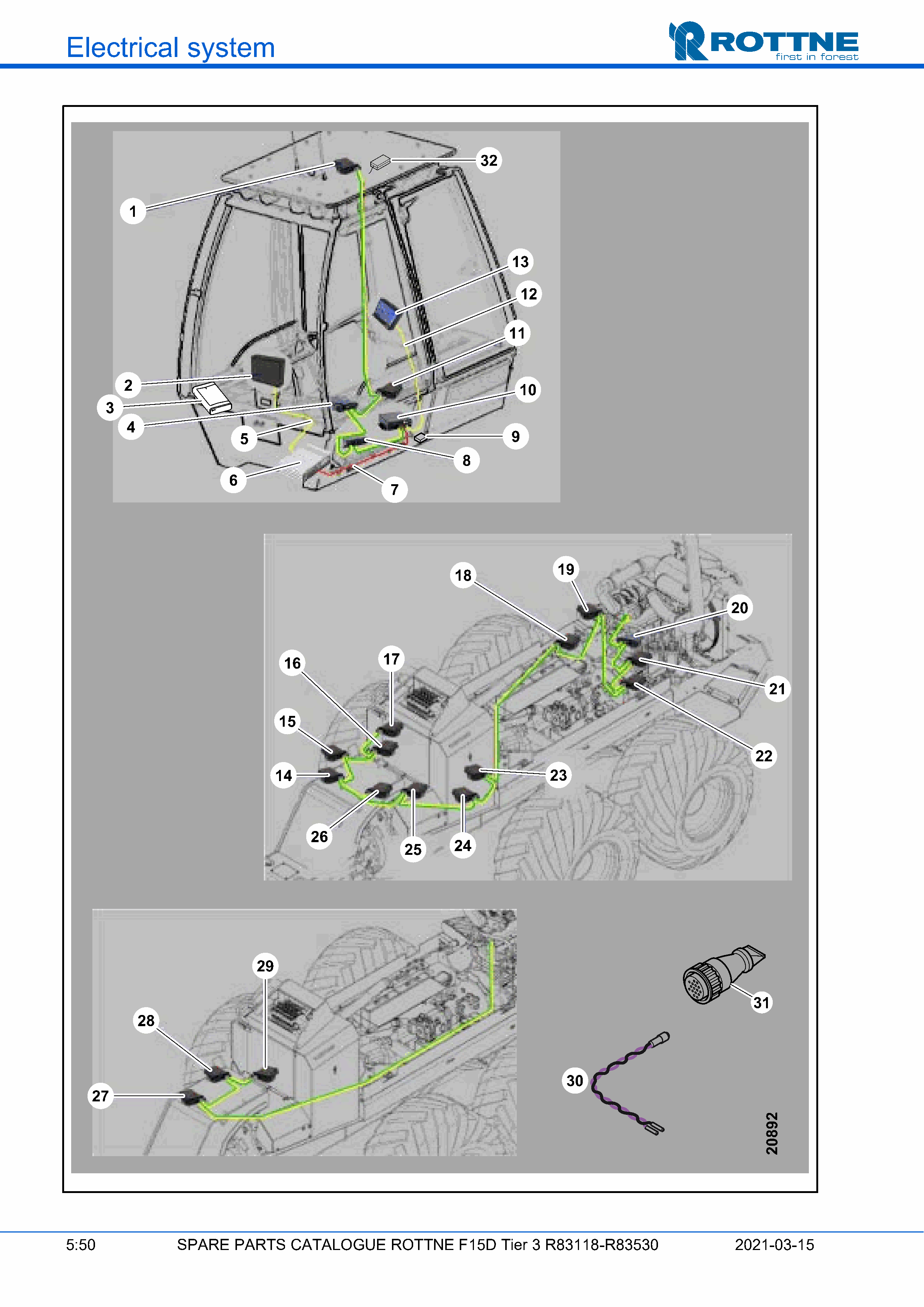 Боксы и ID-метки