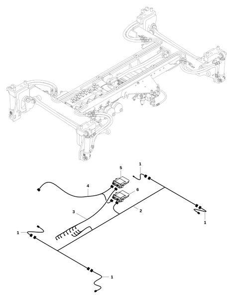 Кабели Comfort Line