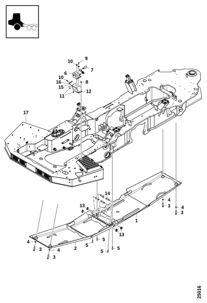 Защитные пластины