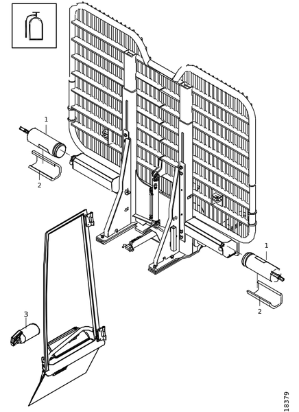 Огнетушитель