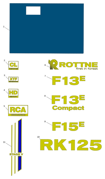 Наклейки машины