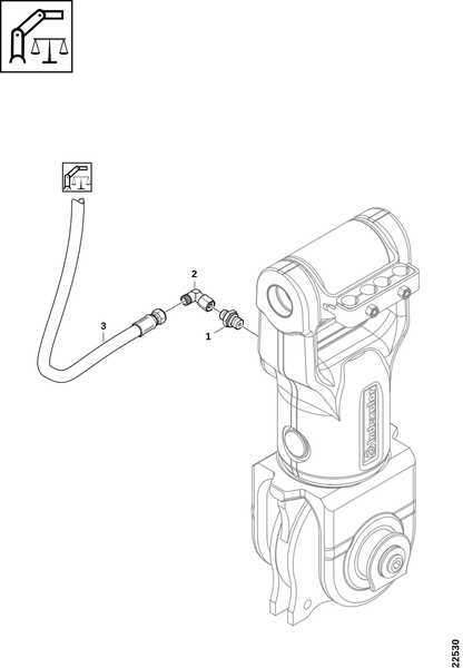 Шкала звена