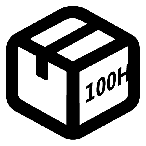 Пакет фильтров Обкатка 100ч F10/11E — Запасные части