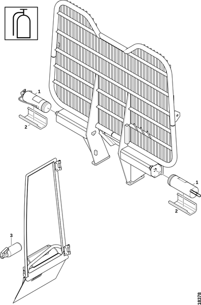 Огнетушитель