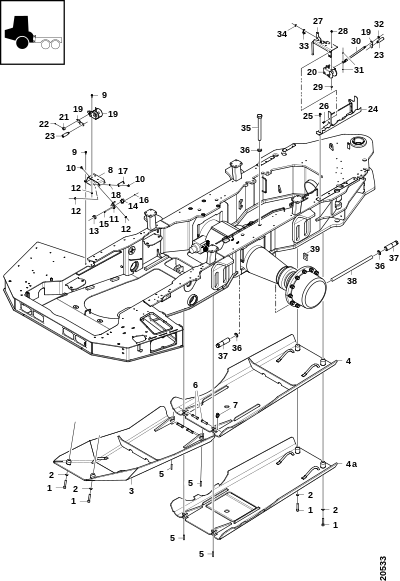 Защитные пластины
