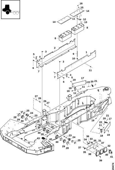Люки и крышки
