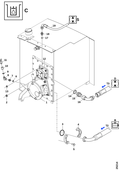 Возвратная линия