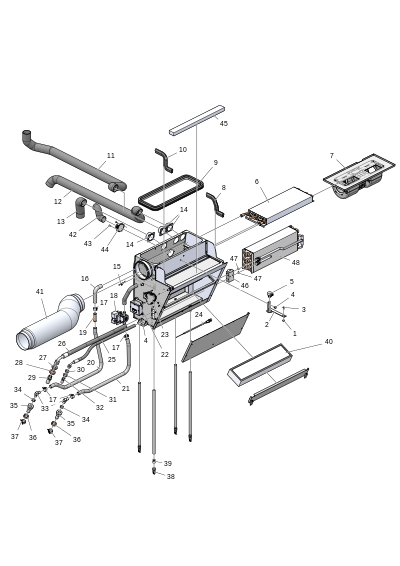 Кондиционер