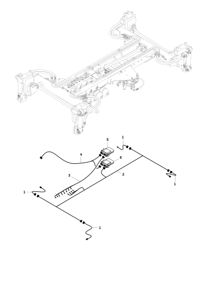 Кабели Comfort Line
