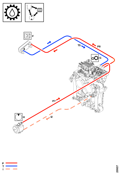 Обзор, распределительная коробка передач